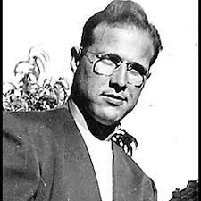 Obituary: Haralson, Jerry D.