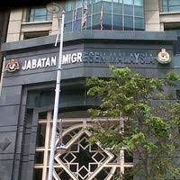Check spelling or type a new query. Jabatan Imigresen Malaysia Putrajaya Wp Putrajaya