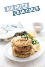 Check spelling or type a new query. Air Fryer Crab Cakes Keto Recipe All Day I Dream About Food