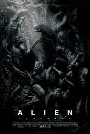 Thanks to the alien vs predator films, the alien and predator franchises converged to take place in the same timeline. Alien Covenant Wikipedia