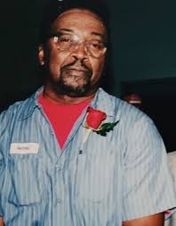 Obituary for Mr. McArthur Heyward Bonaparte