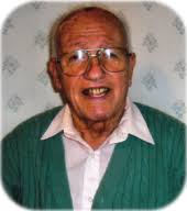 Obituary information for William John Pickering