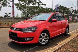 Vw polo vrs rp 308.000.000 on the road jakartadata spesifikasi vw polo vrs:mesin: Jual Mobil Volkswagen Polo 1 4 Bensin 2012 Jakarta Barat Otosia Com