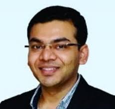 Dr. Denish Patel (Star Hospital) in Bapunagar,Ahmedabad