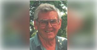 Obituary information for Robert Steger