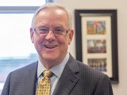 Salukis in Business — Christopher Dreyer