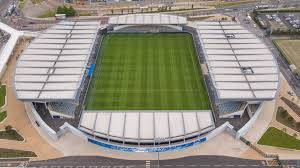 King of serbia & straighteners | man city advent calendar | day twenty two. Rafael Vinoly Architects City Football Academy Rafael Vinoly Architects