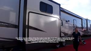 This forest river heritage glen 356qb is perfect for any family getaway. Forest River Wildwood Heritage Glen Ltz 5th 356qb Youtube