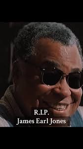 James Earl Jones Sandlot