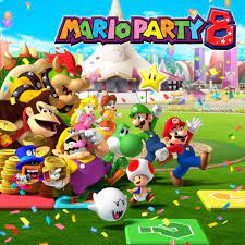 Now we have 4 cheats in our list, which includes 4 unlockables. Wii Cheats Mario Party 8 Wiki Guide Ign