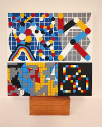 Tayone On Instagram Tercer Cuadro De La Serie Universe Souvenir Acrilico Sobre Tabla 50x50cm 2020 Gracias Infinitas A Miscelaneabcn In 2020 Kids Rugs Art Decor