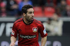 The home of bayer 04 leverkusen on bbc sport online. How Bayer Leverkusen Helped Carvajal Grow As A Player And A Person Managing Madrid
