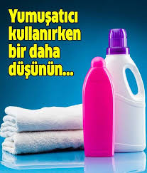 Zararini Ogrenince Bir Daha Asla Evinize Yumusatici Sokmayacaksiniz Yumusatici Camasir Deterjani Faydali Ipuclari