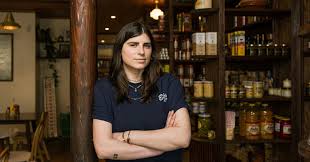 Edith's, a Pop-Up Highlighting Jewish Fare, Sets Up Shop in Williamsburg