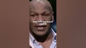 Mike Tyson beat Buster Douglas🥊