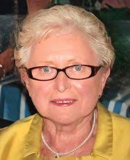 Condolence Book for Breda O'Connor (née O'Donoghue) (Cork City, Cork)