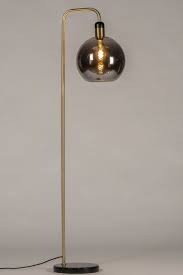 vloerlamp 73852 modern retro eigentijds klassiek art deco vloerlamp lampen tafellamp