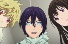 Pilgaonkar was born as supriya sabnis in a maharashtrian family on 16 august 1967, in mumbai, india. Download Streaming Anime Sub Ita Noragami Noragami Anime Yato And Hiyori