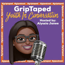 Can You Help Me Give A" with Authors Becca Block and Grace Edwards by  GripTaped