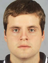 Jeff Frazee (G) Stats, News, Rumors, Bio, Video