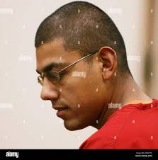 Daniel Chaidez was arraigned April 2, 2008 in the Santa Clara County  courtroom of Judge Rodney Stafford