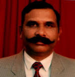 Legislators from NON MUSLIM SEATS (PPNM-1 to PPNM-8)