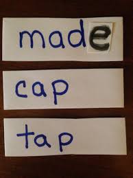 (this is why the silent e is also known. Teaching Long Vowel With Silent E Rule Wehavekids