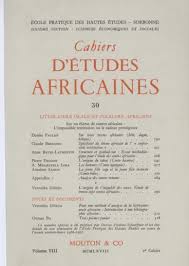 Ce roman est développé à partir de quatre nouvelles publiées en anglais dans astounding science fiction : L Origine De L Inegalite Des Races Etude De Trente Sept Contes Africains Persee