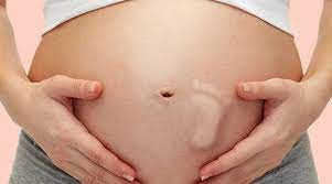 Sang ayah juga akan sangat bahagia menunggu kehadiran anaknya nantinya dengan sudah mempersiapkan nama untuk calon bayinya. Berbahayakah Tanda Bayi Aktif Dalam Kandungan Prenagen