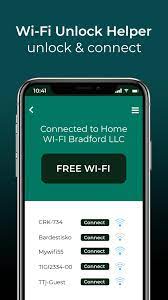 Remove apps from the app drawer without uninstalling them. Wifi Unlock Helper For Android Apk Download