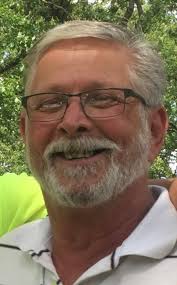 Obituary for Michael "Mike" Dewayne McMullin