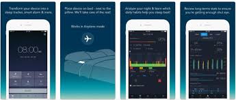 Take a scientific approach to sleep and become a sleep guru with the sleep time app, which will help you better understand your habits and track your sleeping patterns. Sleep Cycle Mobile Apps Sleep Better