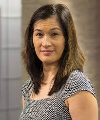 Rita Cheng's Instagram, Twitter & Facebook