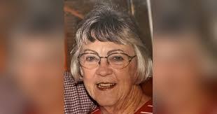 Margaret Betts's Instagram, Twitter & Facebook