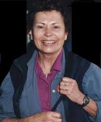 Adela Bishop Obituary (1932