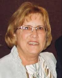 Janet Elaine Lockman Obituary November 4, 2024