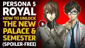 All of the hangout spots can either be . Persona 5 How To Unlock Akihabara Persona 5 Confidant Guide Tower Shinya Oda