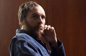 A Crime to Remember" Killer Prophet (TV Episode 2016)