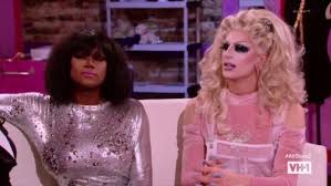 Watch tommy full series online. Refusing The Spot Rupaul S Drag Race All Stars Season 3 Episode 6 Tv Fanatic