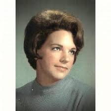 Nancy Braswell Obituary (1940