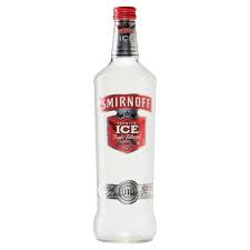 Smirnoff Ice 70cl Tesco Groceries