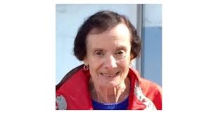 Marie Sadowski Obituary (2015)