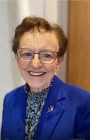 𝐓𝐡𝐞 𝐝𝐞𝐚𝐭𝐡 𝐡𝐚𝐬 𝐨𝐜𝐜𝐮𝐫𝐫𝐞𝐝 𝐨𝐟 𝐑𝐨𝐬𝐚𝐥𝐞𝐞𝐧  𝐌𝐜𝐂𝐨𝐨𝐥 (𝐧é𝐞 𝐌𝐨𝐥𝐥𝐨𝐲) 𝐓𝐡𝐞 𝐆𝐥𝐞𝐛𝐞, 𝐒𝐭𝐫𝐚𝐧𝐨𝐫𝐥𝐚𝐫  𝐅𝟗𝟑 𝐗𝟎𝐄𝟒 Peacefully at the Donegal Hospice, Letterkenny, August  26th, 2025 R.I.P. Beloved wife of the late ...