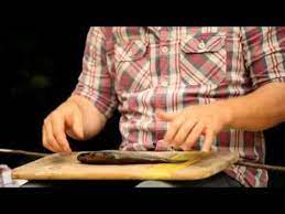 Jamie Cooks Summer Part 2 4 Fire Pit Cooking Cooking Over Fire Camp Cooking Recipes