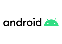 In october 2014 google introduced the new logo with the new wordmark. Android Logo 2019 Download Android Vector Logo Svg From Logotyp Us