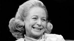 Netflix-Doku „The Martha Mitchell-Effect“ über Watergate-Affäre