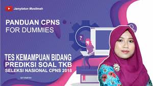 Seperti biasanya, ketika menghadapi usbn dibutuhkan sebuah persiapan yang matang. Contoh Soal Cpns 2018 Prediksi Soal Seleksi Kemampuan Bidang Pendidikan Guru Kunci Jawaban Pembahasan Lengkap Cpns 2018 Qwerty