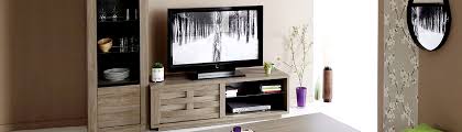 The tv stand features 1 cabinet and 1 specious shelf. Tv Units