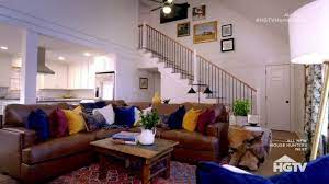 Hgtv Hometown Season 2 Episode 9 Home Home Decor Interior
