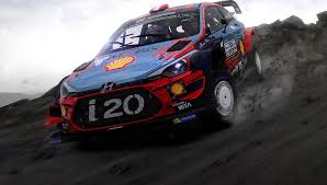 Nathan quinn delivers his initial verdict on the sixth instalment in kylotonn's world rally championship video game franchise, wrc 10. Nacon Kundigt Wrc 9 Wrc 10 Und Wrc 11 An Auch Fur Ps5
